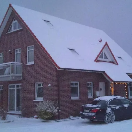 Huus Int Legde 