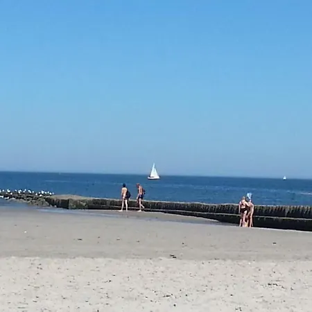 Feriehus Huus Int Legde 